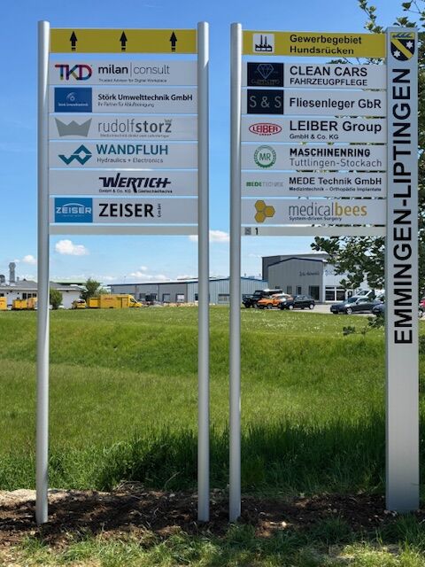 Wirtschaftsstandort