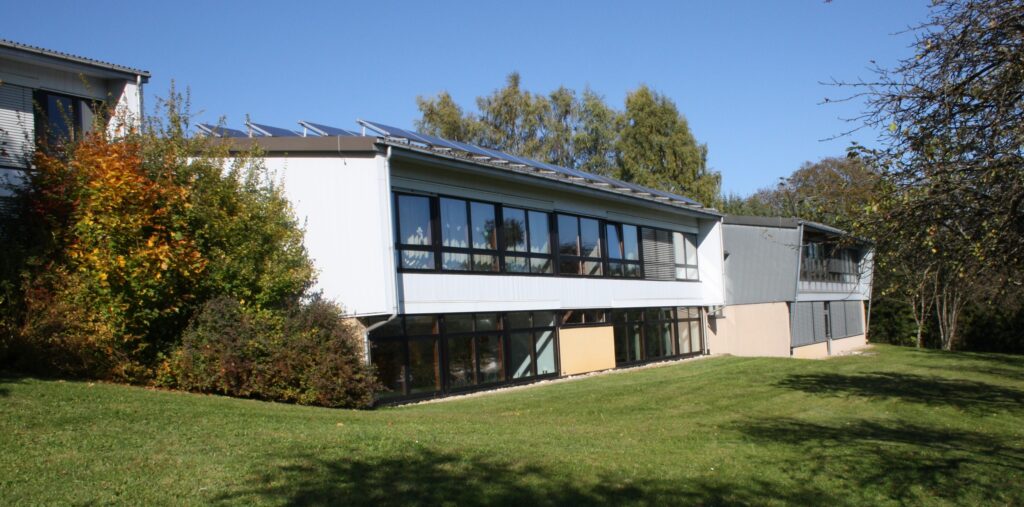 Witthohschule Emmingen